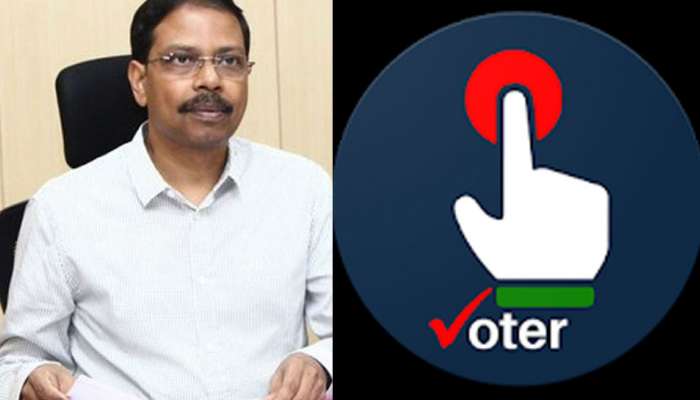 நாளை திட்டமிட்டப்படி வாக்கு எண்ணிக்கை நடைபெறும்: சத்யபிராத சஹூ நாளை திட்டமிட்டப்படி வாக்கு எண்ணிக்கை நடைபெறும்: சத்யபிராத சஹூ