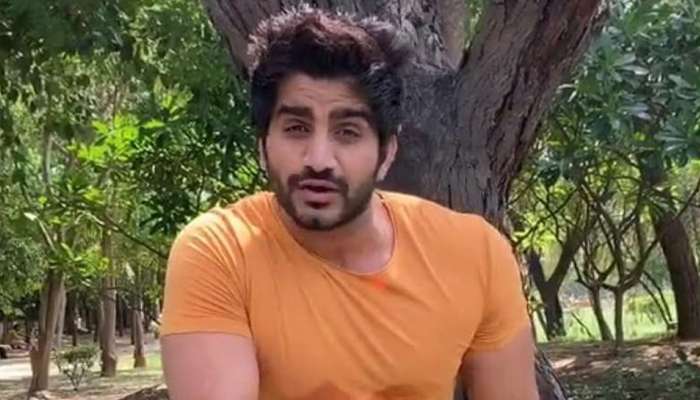 Tik Tok பிரபலம் மோஹித் மோர் மர்ம நபர்களால் சுட்டுக்கொலை!! Tik Tok பிரபலம் மோஹித் மோர் மர்ம நபர்களால் சுட்டுக்கொலை!!