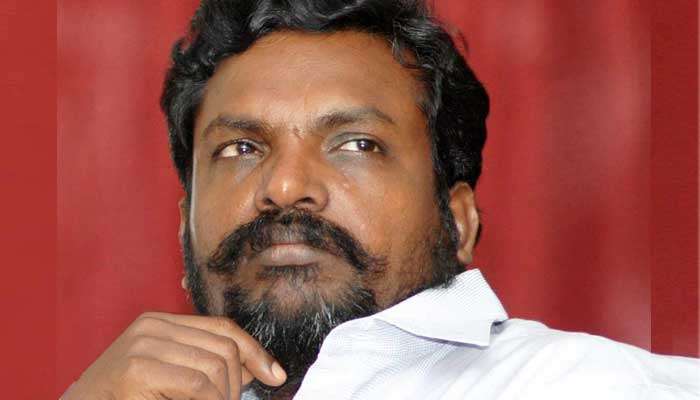 மே 22: நச்சு சக்திகளிடமிருந்து நாட்டைக் காக்க உறுதியேற்போம் -தொல்.திருமாவளவன் மே 22: நச்சு சக்திகளிடமிருந்து நாட்டைக் காக்க உறுதியேற்போம் -தொல்.திருமாவளவன்