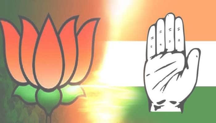 8 மணிக்கு வாக்கு எண்ணிக்கை: பாஜகவின் “தாமரை” மலருமா? காங்கிரசின் “கை” ஓங்குமா? 8 மணிக்கு வாக்கு எண்ணிக்கை: பாஜகவின் “தாமரை” மலருமா? காங்கிரசின் “கை” ஓங்குமா?