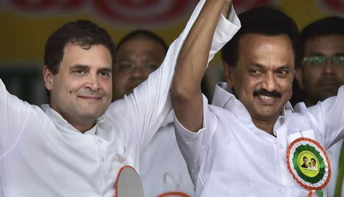 ஸ்டாலின் தலைமையில் DMK vs AIADMK போர்..... தப்புமா அதிமுக ஆட்சி? ஸ்டாலின் தலைமையில் DMK vs AIADMK போர்..... தப்புமா அதிமுக ஆட்சி?