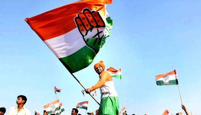 BJP தலைமையிலான ஆட்சியை நிறுத்த காங்., திட்டம்; TMC, TDP, SP-BSP ஆதரவு!! title=