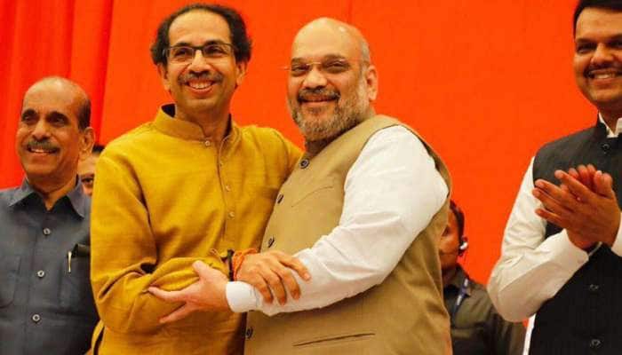 மகாராஷ்டிராவில் பாஜக - சிவசேனா கூட்டணி தொடர்ந்து முன்னிலை.. மகாராஷ்டிராவில் பாஜக - சிவசேனா கூட்டணி தொடர்ந்து முன்னிலை..