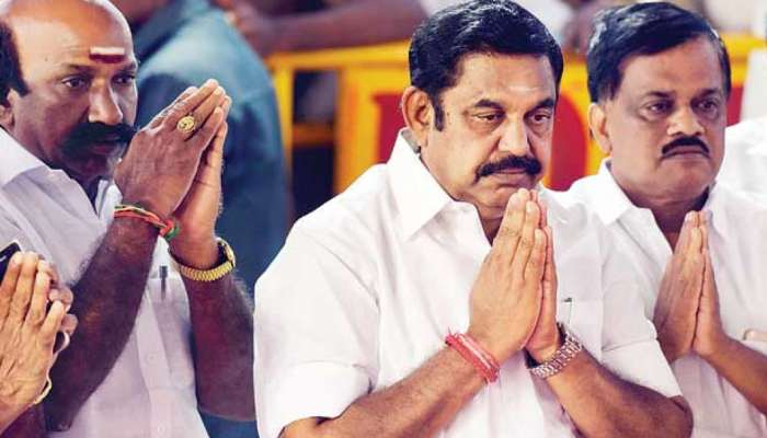 ஜெயலலிதா பதவியேற்ற நாளில் ADMK ஆட்சிக்கான இறுதிகட்ட தீர்ப்பு! ஜெயலலிதா பதவியேற்ற நாளில் ADMK ஆட்சிக்கான இறுதிகட்ட தீர்ப்பு!