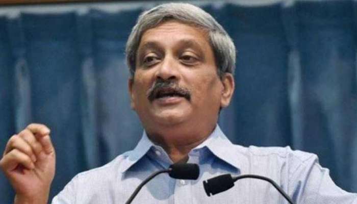 GOA முன்னாள் முதல்வரின் சட்டமன்ற தொகுதியை கைப்பற்றிய காங்கிரஸ்!! GOA முன்னாள் முதல்வரின் சட்டமன்ற தொகுதியை கைப்பற்றிய காங்கிரஸ்!!