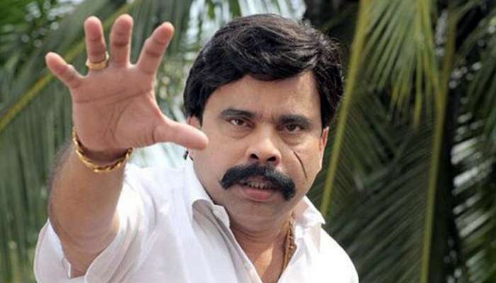 தென்சென்னை தொகுதியில் டெப்பாசிட் இழந்தார் பவர் ஸ்டார்! தென்சென்னை தொகுதியில் டெப்பாசிட் இழந்தார் பவர் ஸ்டார்!