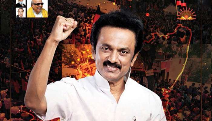 தலை வணக்கம் தமிழகமே!! மக்களுக்கு நெஞ்சார்ந்த நன்றி: ஸ்டாலின் தலை வணக்கம் தமிழகமே!! மக்களுக்கு நெஞ்சார்ந்த நன்றி: ஸ்டாலின்