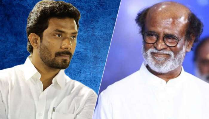 முதல்வரை அடுத்து நடிகர் ரஜினியை சந்தித்த ஓபிஎஸ் மகன் ரவீந்திரநாத் குமார் முதல்வரை அடுத்து நடிகர் ரஜினியை சந்தித்த ஓபிஎஸ் மகன் ரவீந்திரநாத் குமார்