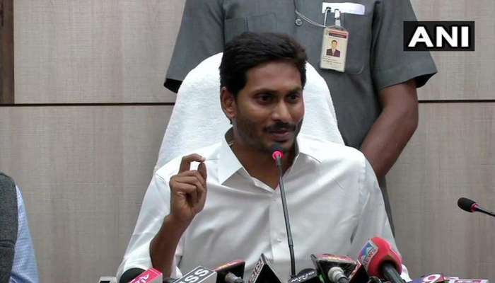வருங்காலங்களில் ஆந்திர அரசு ஒரு புரட்சிகரமான அரசாக இருக்கும்!! வருங்காலங்களில் ஆந்திர அரசு ஒரு புரட்சிகரமான அரசாக இருக்கும்!!