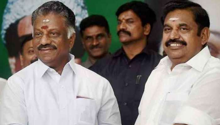 அதிமுக சட்டமன்ற உறுப்பினர்கள் 9 பேர் வரும் 29 ஆம் தேதி பதவியேற்பு! அதிமுக சட்டமன்ற உறுப்பினர்கள் 9 பேர் வரும் 29 ஆம் தேதி பதவியேற்பு!