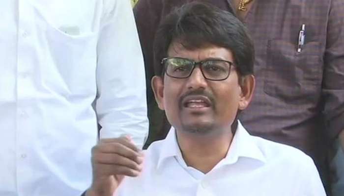 காங்கிரஸ் MLA-க்கள் 15 பேர் விரைவில் விலக வாய்ப்பு -அல்பேஷ்! காங்கிரஸ் MLA-க்கள் 15 பேர் விரைவில் விலக வாய்ப்பு -அல்பேஷ்!