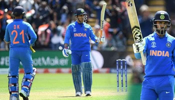 IND vs BAN: பயிற்ச்சி ஆட்டத்தில் வங்கதேசம் அணியை துவசம் செய்த இந்தியா!!