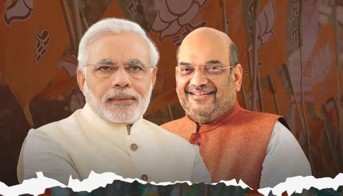 அமைச்சரவை இறுதி உறுப்பினர்களை முடிவு செய்ய மோடி, ஷா சந்திப்பு!! அமைச்சரவை இறுதி உறுப்பினர்களை முடிவு செய்ய மோடி, ஷா சந்திப்பு!!