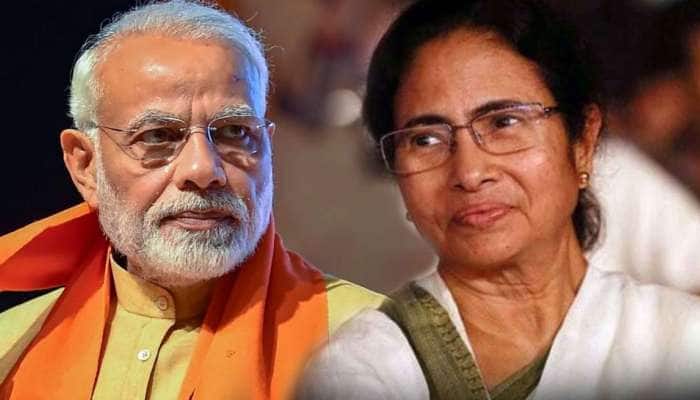பதவியேற்பு விழாவில் பங்கேற்கப்போவதில்லை; மோடியிடம் எக்ஸ்க்யூஸ் கேட்ட மமதா பானர்ஜி!! பதவியேற்பு விழாவில் பங்கேற்கப்போவதில்லை; மோடியிடம் எக்ஸ்க்யூஸ் கேட்ட மமதா பானர்ஜி!!