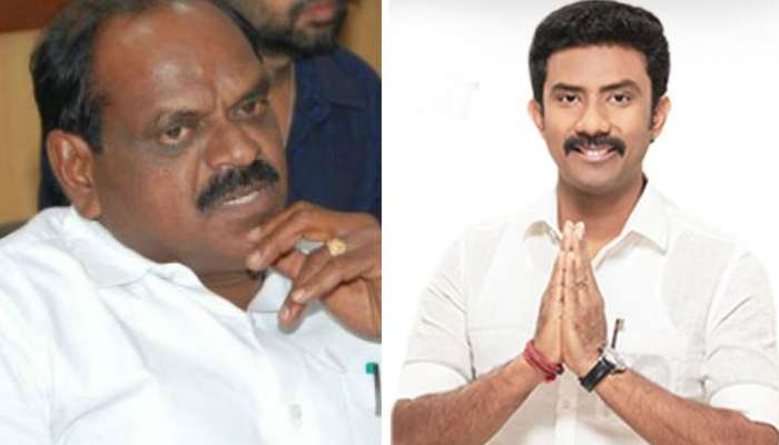 மோடி அமைச்சரவையில் இடம் பெறுவது யார்..? ரவீந்திரநாத் குமாரா? வைத்திலிங்கமா? மோடி அமைச்சரவையில் இடம் பெறுவது யார்..? ரவீந்திரநாத் குமாரா? வைத்திலிங்கமா?