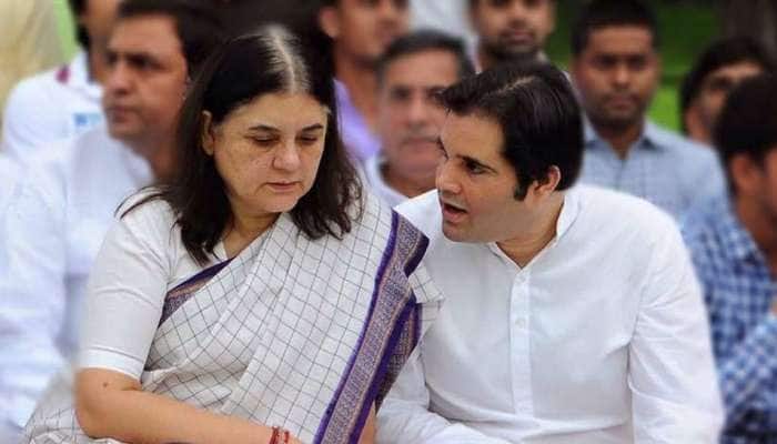 மேனகா காந்திக்கு அமைச்சர் பதவி மறுக்கப்பட்டது ஏன்?... மேனகா காந்திக்கு அமைச்சர் பதவி மறுக்கப்பட்டது ஏன்?...