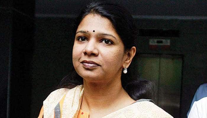 பிற மொழி திணிப்பை திமுக கட்டாயம் எதிர்க்கும்: கனிமொழி உறுதி!!