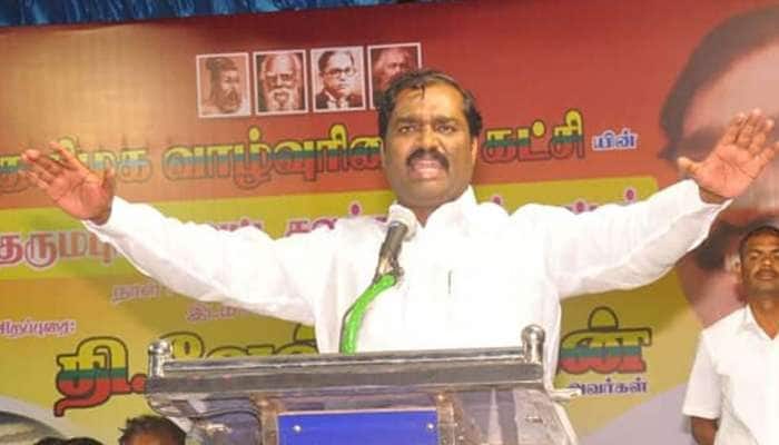 தமிழர்களின் உரிமையைப் பறிக்க மோடி யார்? வேல்முருகன் ஆவேசம் தமிழர்களின் உரிமையைப் பறிக்க மோடி யார்? வேல்முருகன் ஆவேசம்