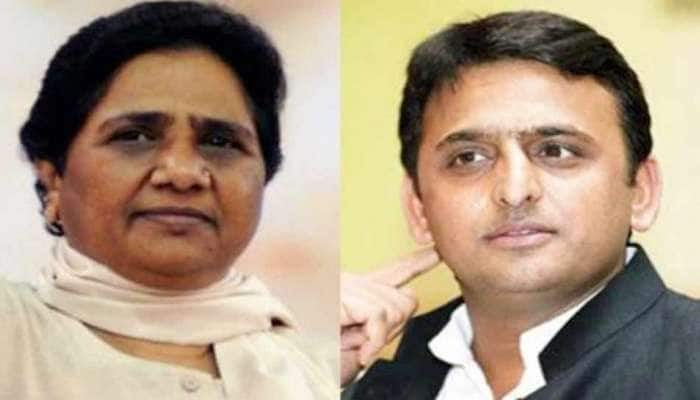 SP-BSP மெகா கூட்டணி அவசியமற்றது என நினைக்கிறேன்: மாயாவதி பரபரபப்பு