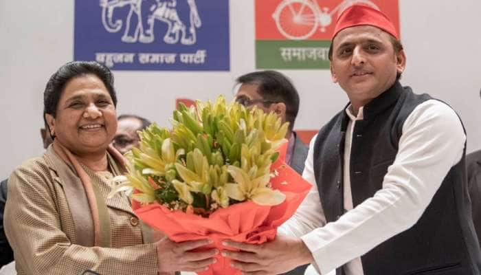 SP-BSP கூட்டணியில் பிளவு இருப்பதை உறுதிப்படுத்திய மாயாவதி..!