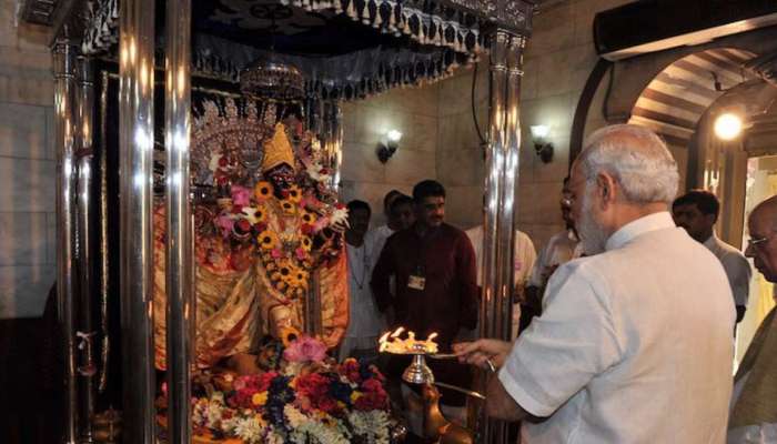 “ஜெய் ஸ்ரீராம், ஜெய் மகாகாளி” மட்டுமே BJP-ன் முழக்கம்: கைலாஷ் விஜய்வர்கியா “ஜெய் ஸ்ரீராம், ஜெய் மகாகாளி” மட்டுமே BJP-ன் முழக்கம்: கைலாஷ் விஜய்வர்கியா