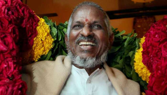 இளையராஜா பாடல்களை பயன்படுத்த தடை: உயர்நீதிமன்றம் அதிரடி இளையராஜா பாடல்களை பயன்படுத்த தடை: உயர்நீதிமன்றம் அதிரடி