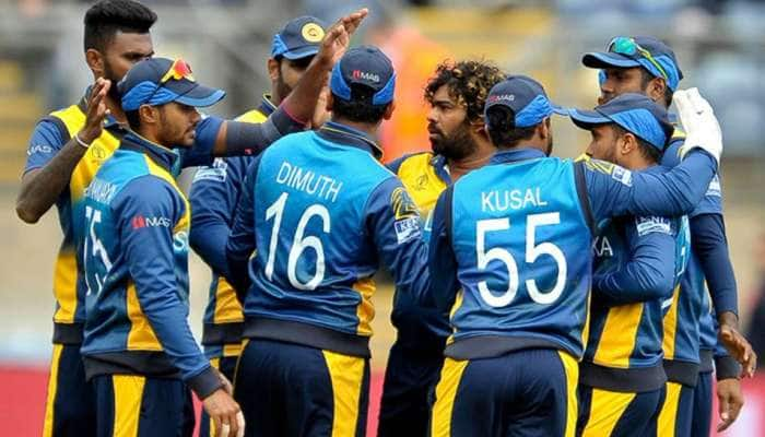 AFGvSL: உலக கோப்பை தொடரில் முதல் வெற்றியை பதிவு செய்த இலங்கை!!