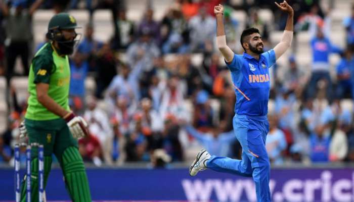 #INDvsSA: க்வின்டன் டி காக் அவுட்; 2வது விக்கெட்டை கைப்பற்றிய இந்திய அணி #INDvsSA: க்வின்டன் டி காக் அவுட்; 2வது விக்கெட்டை கைப்பற்றிய இந்திய அணி
