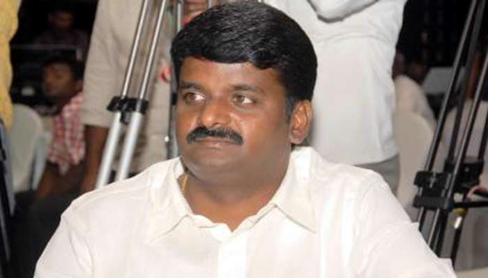 தமிழகத்தில் நிபா வைரஸ்?; என்ன சொல்கிறார் விஜயபாஸ்கர்... தமிழகத்தில் நிபா வைரஸ்?; என்ன சொல்கிறார் விஜயபாஸ்கர்...