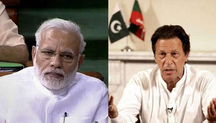 SCO உச்சி மாநாடு: மோடி மற்றும் இம்ரான் கான் சந்திப்பதற்கான திட்டம் இல்லை SCO உச்சி மாநாடு: மோடி மற்றும் இம்ரான் கான் சந்திப்பதற்கான திட்டம் இல்லை