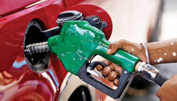 இன்றைய பெட்ரோல் விலை நிலவரம்: லிட்டருக்கு 15 காசு குறைவு...! இன்றைய பெட்ரோல் விலை நிலவரம்: லிட்டருக்கு 15 காசு குறைவு...!