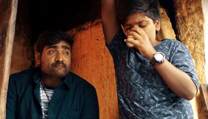 சிந்துபாத் திரைப்படத்தின் "நெஞ்ச உனக்காக" பாடல் வெளியானது! சிந்துபாத் திரைப்படத்தின் "நெஞ்ச உனக்காக" பாடல் வெளியானது!
