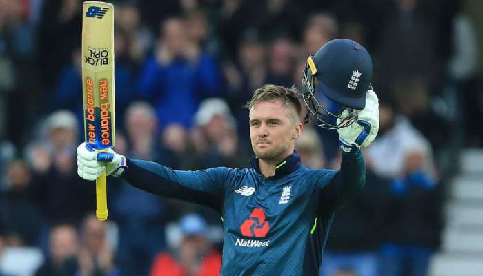 ICC World Cup 2019: 106 ரன்கள் வித்தியாசத்தில் இங்கிலாந்து அணி வெற்றி! ICC World Cup 2019: 106 ரன்கள் வித்தியாசத்தில் இங்கிலாந்து அணி வெற்றி!