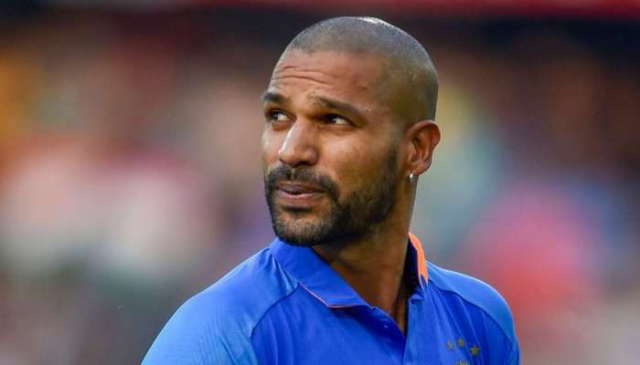 ICC தொடரில் அதிக சதம் அடித்த வீரர்கள் பட்டியலில் ஷிகர் தவான்! ICC தொடரில் அதிக சதம் அடித்த வீரர்கள் பட்டியலில் ஷிகர் தவான்!
