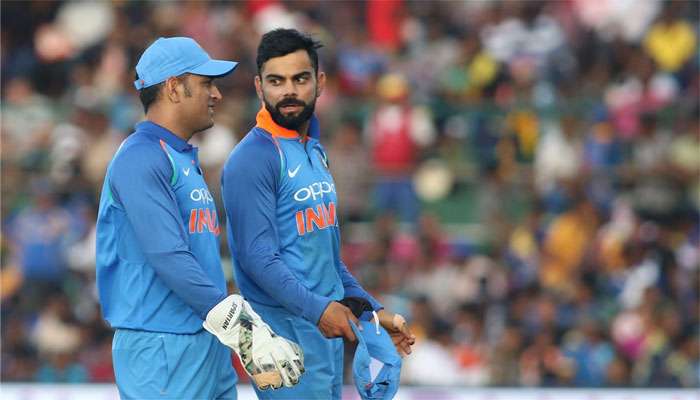 தாவான் அதிரடி சதத்தால் 352 ரன்கள் குவித்தது இந்தியா அணி! தாவான் அதிரடி சதத்தால் 352 ரன்கள் குவித்தது இந்தியா அணி!