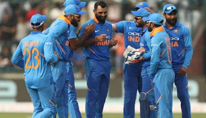 ஷிகர், பூம்ரா அதிரடி ஆட்டத்தால் வெற்றியை ருசித்தது இந்தியா! ஷிகர், பூம்ரா அதிரடி ஆட்டத்தால் வெற்றியை ருசித்தது இந்தியா!