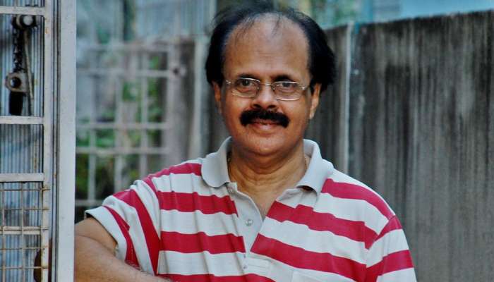 பிரபல நகைச்சுவை நாடக நடிகர் கிரேஸி மோகன் மாரடைப்பால் மரணம் பிரபல நகைச்சுவை நாடக நடிகர் கிரேஸி மோகன் மாரடைப்பால் மரணம்