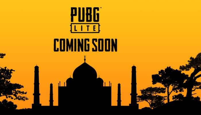 இந்தியாவில் விரைவில் வெளியாகிறது PUBG Lite விளையாட்டு...