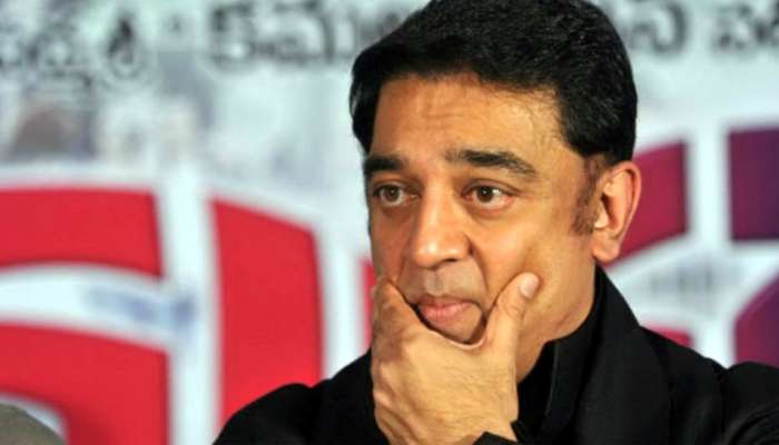 நடிகர் கிரேசி மோகன் ஒரு நகைச்சுவை ஞானி -கமல்ஹாசன்! நடிகர் கிரேசி மோகன் ஒரு நகைச்சுவை ஞானி -கமல்ஹாசன்!