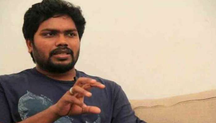 ராஜராஜசோழன் பற்றி அவதூறு பேசியதாக வழக்குப்பதிவு!! இயக்குநர் பா.ரஞ்சித் கைதாகிறாரா? ராஜராஜசோழன் பற்றி அவதூறு பேசியதாக வழக்குப்பதிவு!! இயக்குநர் பா.ரஞ்சித் கைதாகிறாரா?