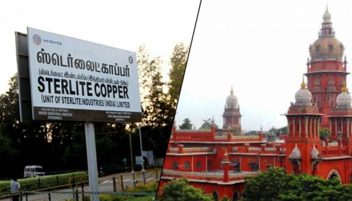 ஸ்டெர்லைட் வழக்கு புதிய அமர்வுக்கு மாற்றம் செய்த தலைமை நீதிபதி ஸ்டெர்லைட் வழக்கு புதிய அமர்வுக்கு மாற்றம் செய்த தலைமை நீதிபதி