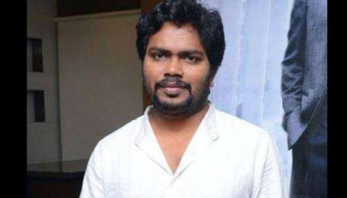 ராஜராஜசோழன் விவகாரம்: பா.ரஞ்சித் முன்ஜாமீன் கோரி மனுத்தாக்கல் ராஜராஜசோழன் விவகாரம்: பா.ரஞ்சித் முன்ஜாமீன் கோரி மனுத்தாக்கல்
