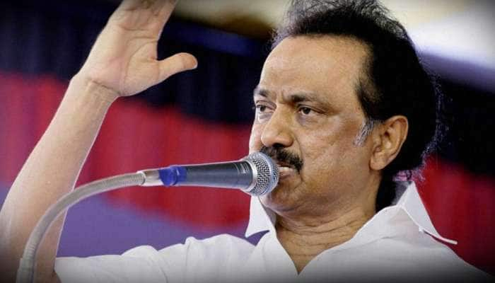 எந்த தேர்தல் வந்தாலும் மரண அடி கொடுக்க DMK தயார்: ஸ்டாலின்!!