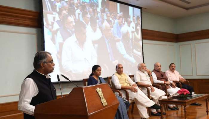 நேரத்திற்கு அலுவலகதில் இருக்க வேண்டும்; புதிய அமைச்சர்களுக்கு உத்தரவு!