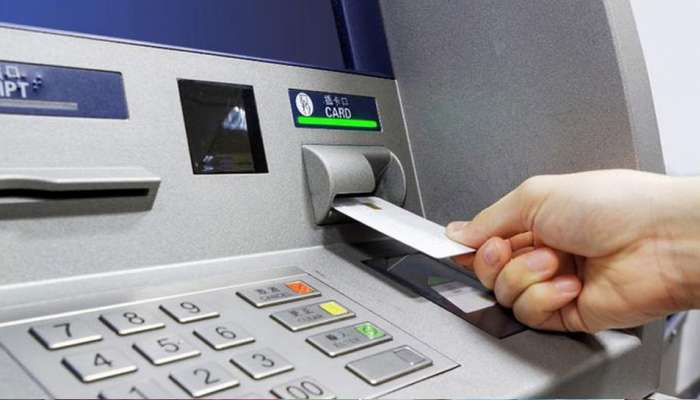 இனி ATM இயந்திரங்களில் பணம் இல்லையென்றால் வங்கிகளுக்கு அபராதம்: RBI இனி ATM இயந்திரங்களில் பணம் இல்லையென்றால் வங்கிகளுக்கு அபராதம்: RBI