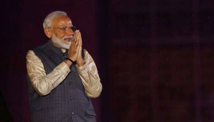 பிரதமர் மோடி தலைமையில் இன்று நிதி ஆயோக் கூட்டம் - முதல்வர் பழனிச்சாமி பங்கேற்ப்பு பிரதமர் மோடி தலைமையில் இன்று நிதி ஆயோக் கூட்டம் - முதல்வர் பழனிச்சாமி பங்கேற்ப்பு