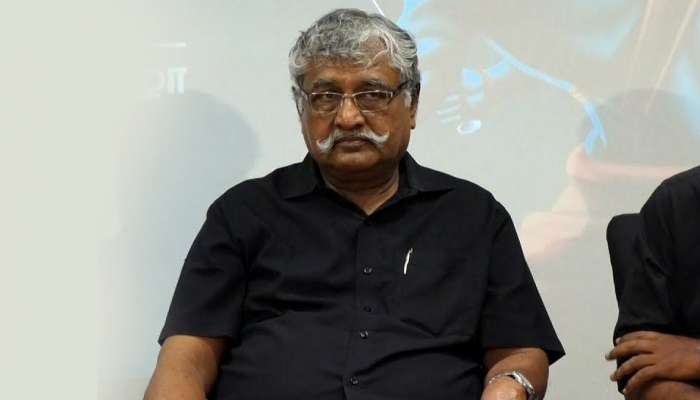 சொல்லுங்கள் ரஞ்சித்., நீங்கள் யார்? -சுப.வீரபாண்டியன் கேள்வி! சொல்லுங்கள் ரஞ்சித்., நீங்கள் யார்? -சுப.வீரபாண்டியன் கேள்வி!
