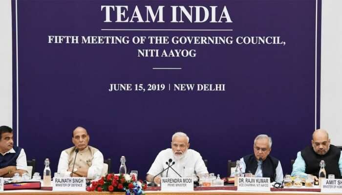 2024-க்குள் அனைத்து வீடுகளிலும் குழாய் மூலம் குடிநீர்... -மோடி! 2024-க்குள் அனைத்து வீடுகளிலும் குழாய் மூலம் குடிநீர்... -மோடி!