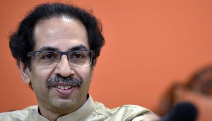 உத்தவ் தாக்கரே, 18 சிவசேனா MP-கள் இன்று அயோத்தி பயணம்.... உத்தவ் தாக்கரே, 18 சிவசேனா MP-கள் இன்று அயோத்தி பயணம்....
