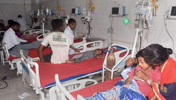 100 உயிர்களை கொன்ற மர்ம நோய்: நிலைமையை மறுஆய்வு செய்யும் சுகாதார அமைச்சர்! 100 உயிர்களை கொன்ற மர்ம நோய்: நிலைமையை மறுஆய்வு செய்யும் சுகாதார அமைச்சர்!